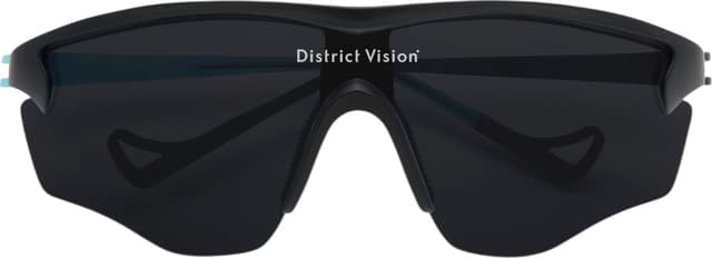 Keita District Vision Keita Summit Ti Sunglasses | Altitude Sports