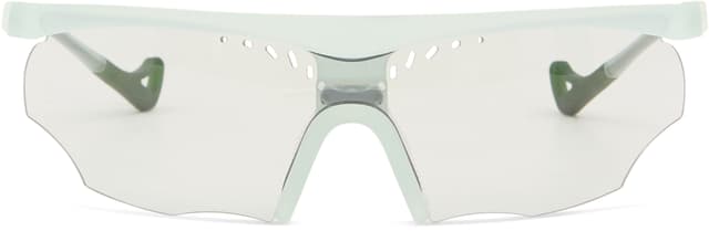 District Vision Nagata Speed Blade Sunglasses | Altitude Sports