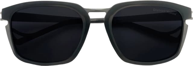 District Vision Kohei Aero Blade Ti Sunglasses | Altitude Sports