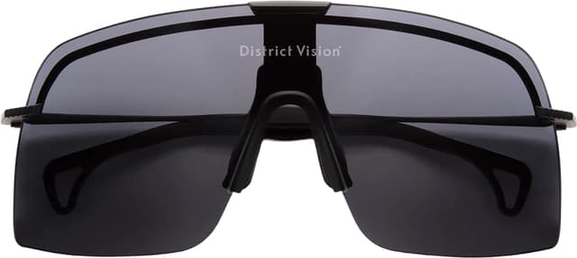66 North 66°North X District Vision Keiichi Standard Sunglasses