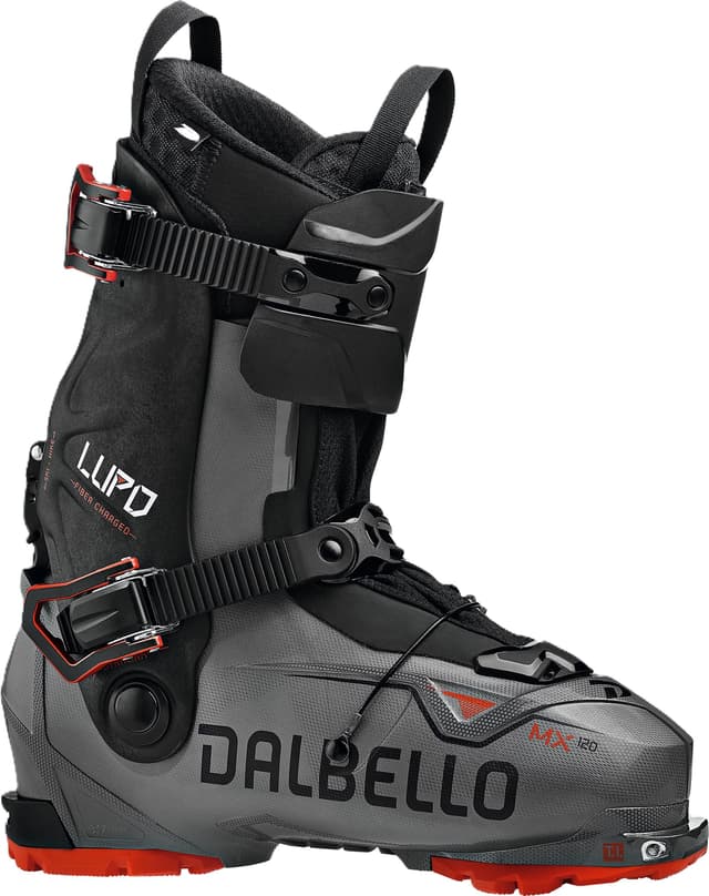 スキー 26-26.5 DALBELLO LUPO 100 Dal Bello Dalbello Lupo Ax 100 Mp 26 / 26.5 All-Mountain Ski