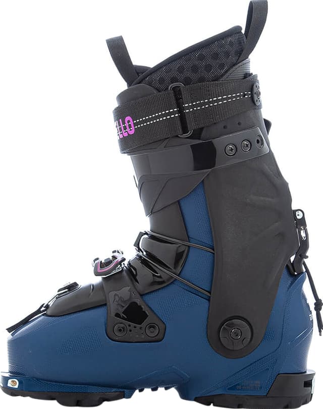 スキー 26-26.5 DALBELLO LUPO 100 dalbello-dalbello-lupo-ax-100-