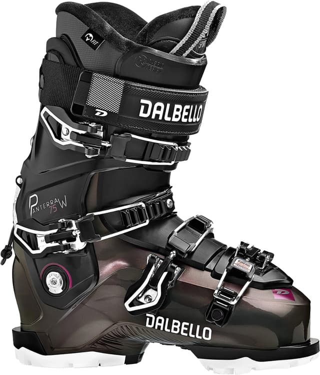 Dalbello Panterra 85 W Ski Boots - Women's | The Last Hunt