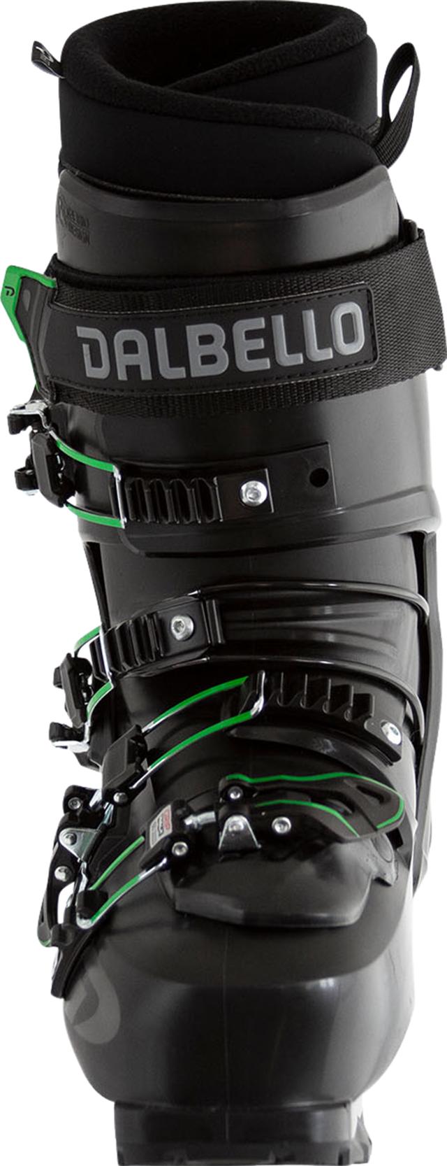 Dalbello Panterra 130 ID Ski Boots - Men's | The Last Hunt