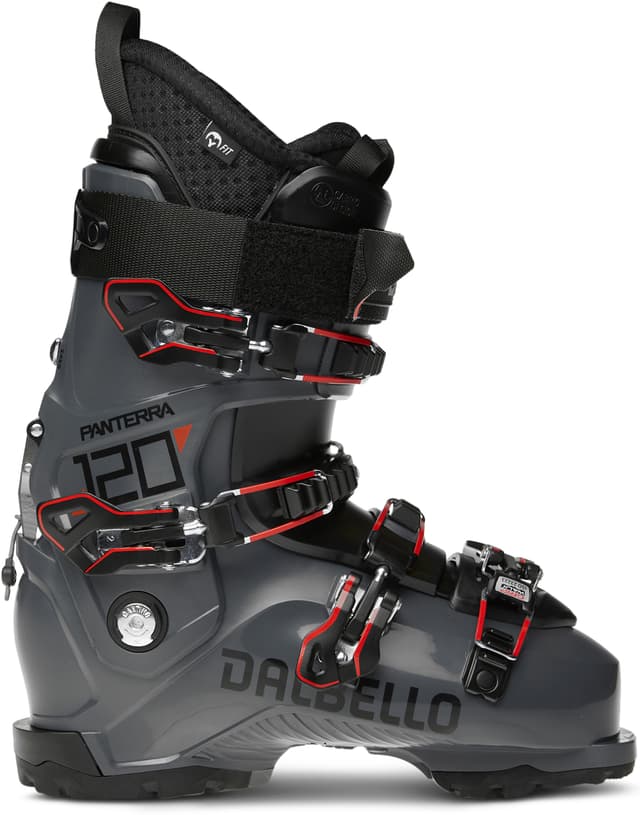 Dalbello Lupo AX 100 Ski Boots - Men's | The Last Hunt