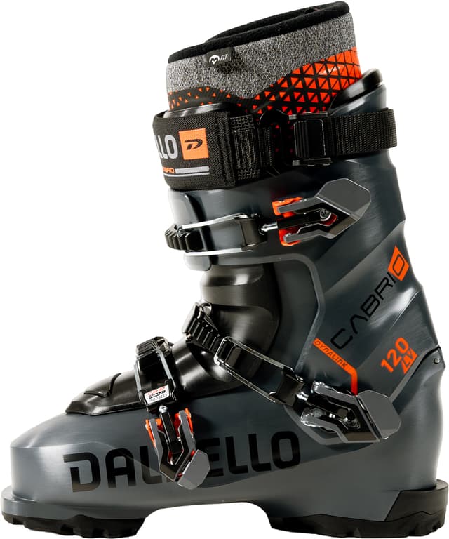K2 Recon Pro Ski Boots - Men's | The Last Hunt