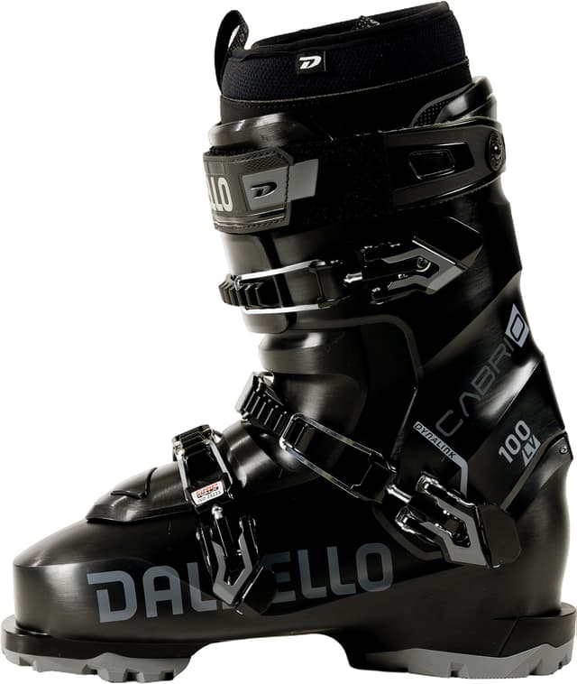 Dalbello Cabrio LV 95 Ski Boots - Women's | The Last Hunt