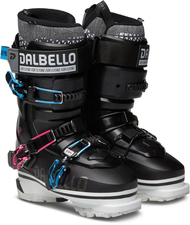 DALBELLO IL MOROT スキーブーツ ダルベロ（DALBELLO）（メンズ）スキー ブーツ イル モロ