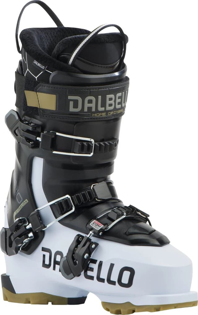 DALBELLO IL MORO 90 MV Booster Strap付き Dalbello IL Moro 90 Mens