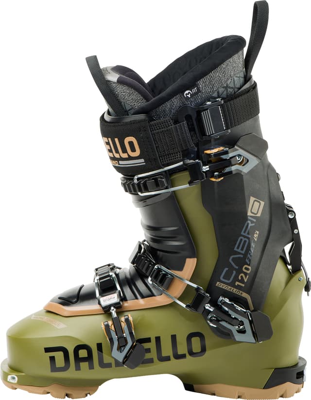 Dalbello Ski Boots On Sale | The Last Hunt