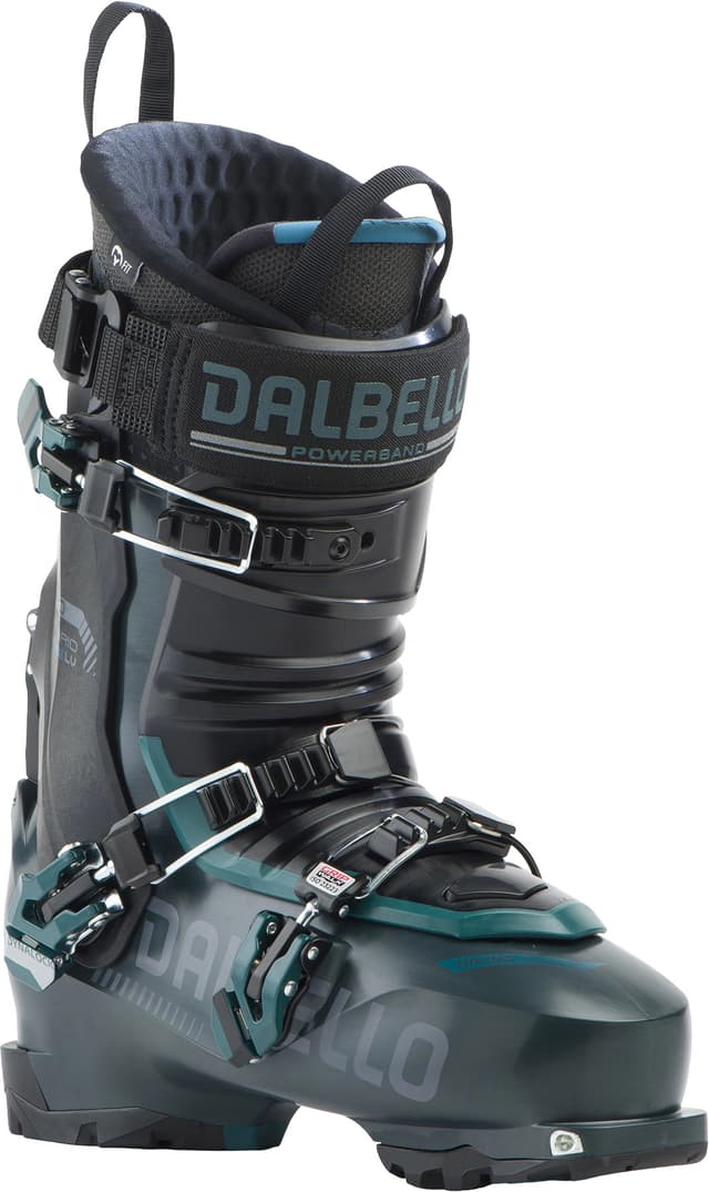 Dalbello Cabrio LV FREE 120 IF Ski Boots - Men's | Altitude Sports