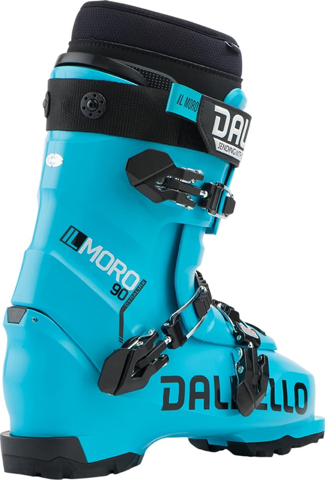 「新品未使用」DALBELLO IL Moro 90 26/26.5 Dalbello IL Moro MX 90 – Sundance Ski & Snowboard Shop
