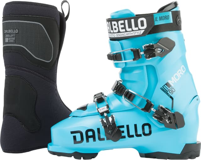 Dalbello Il Moro 90 3DWRAP Ski Boots - Men's | Altitude Sports