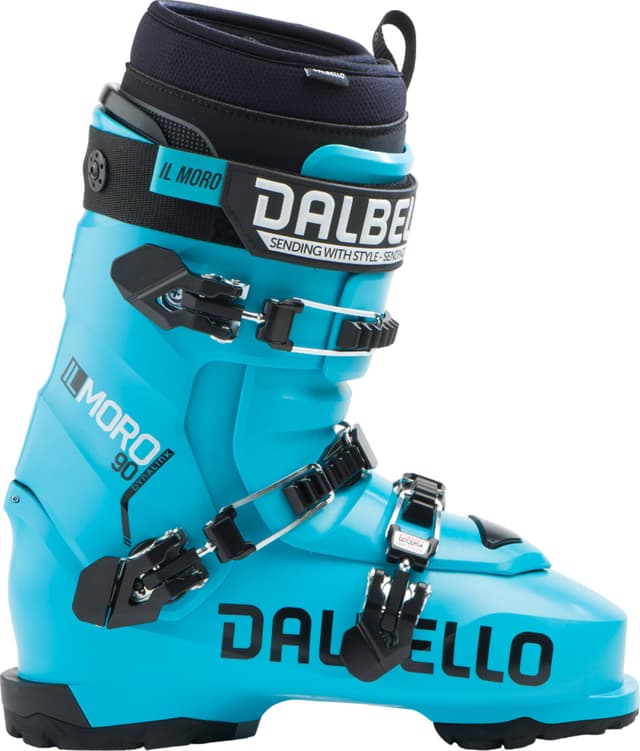 Dalbello Il Moro 90 3DWRAP Ski Boots - Men's | Altitude Sports