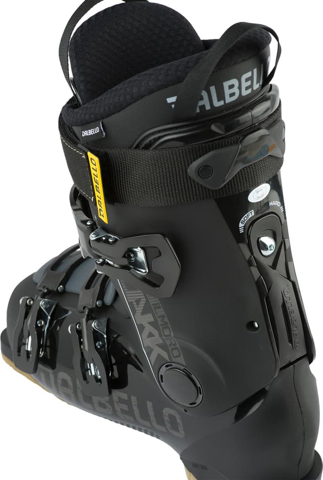 DALBELLO JAKK スキーブーツ フレックス80 Dalbello Il Moro 80 JAKK IF Ski Boots - Men's | Altitude Sports