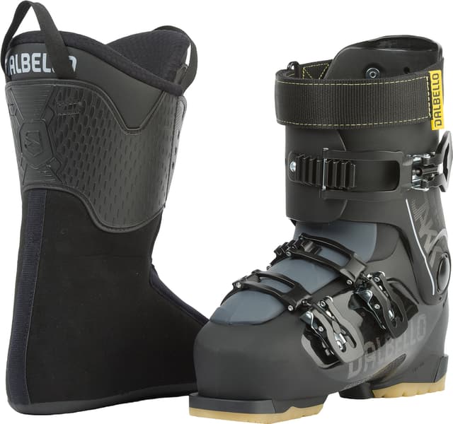 Dalbello Il Moro 80 JAKK IF Ski Boots - Men's | Altitude Sports