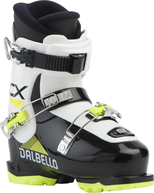 ☆DALBELLO ジュニア スキーブーツ[CX 3.0](21.5) 新品！☆ Dalbello CX 3.0 Cabrio GW Ski Boots - Junior | Altitude Sports