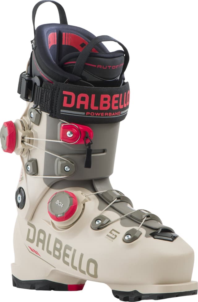 Dalbello Veloce Space 120 Dual Ski Boots - Men's | Altitude Sports