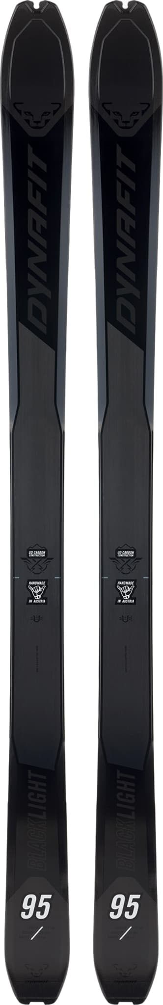 Dynafit Free 97 Touring Skis - Women's | The Last Hunt