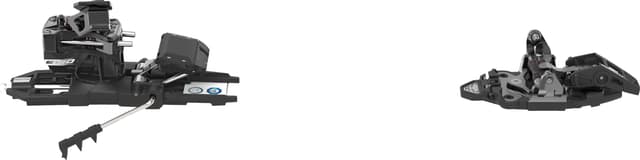 Dynafit ST Rotation 10 Touring Bindings - 120mm | Altitude Sports