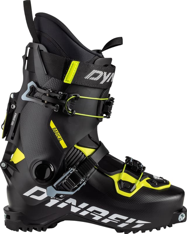 Dynafit Hoji Free 110 Ski Touring Boots - Unisex | The Last Hunt