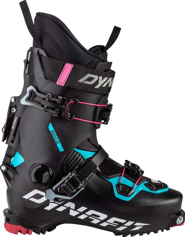 Dynafit Radical Pro Ski Touring Boots - Women's | The Last Hunt