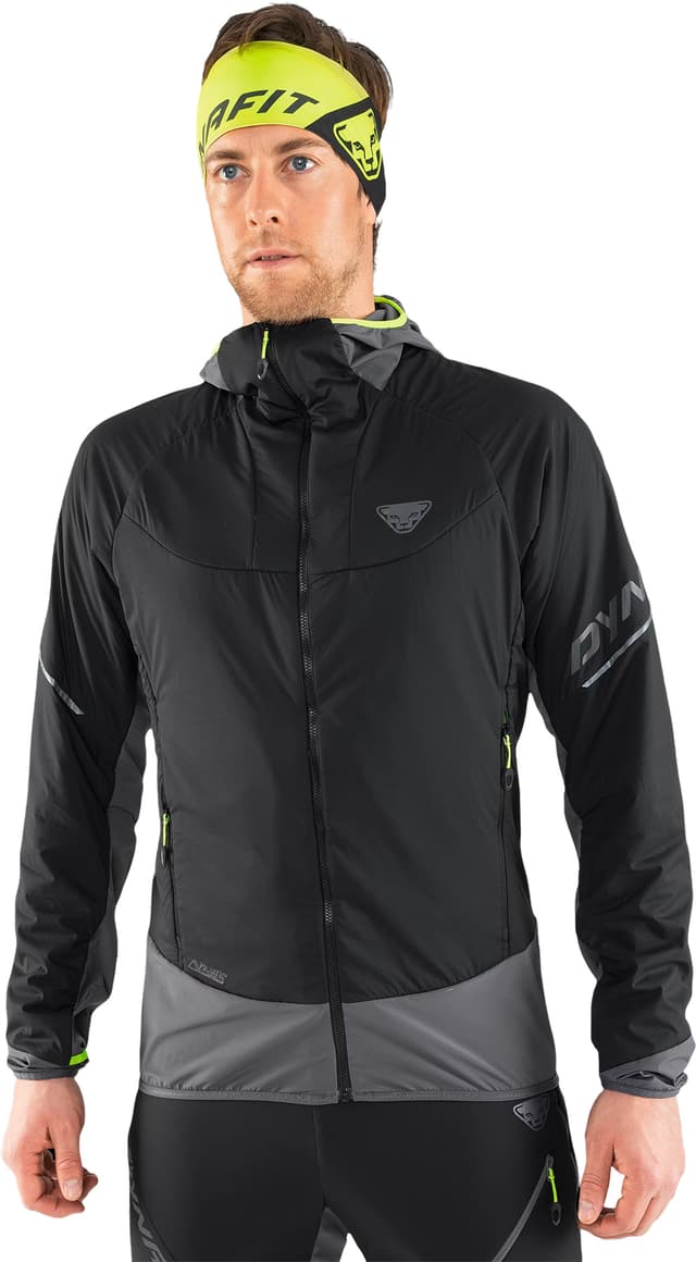 Dynafit Mezzalama Polartec Alpha Jacket - Men's | Altitude Sports