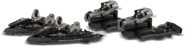 Dynafit Blacklight Rental Ski Bindings | The Last Hunt