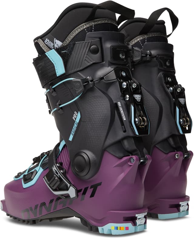 Dynafit Radical Pro Ski Touring Boots - Women's | Altitude Sports