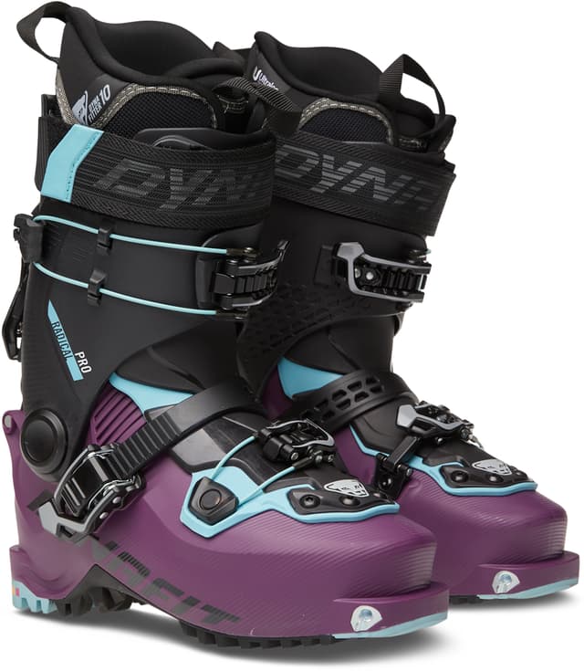 Dynafit Radical Pro Ski Touring Boots - Women's | Altitude Sports