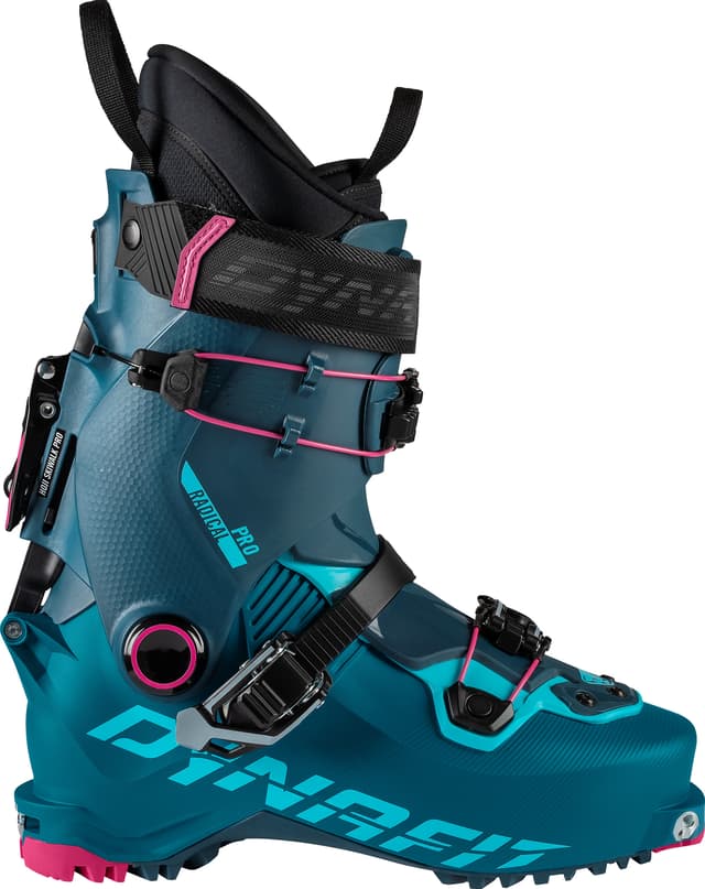 Dynafit Radical Pro Ski Touring Boots - Women's | The Last Hunt