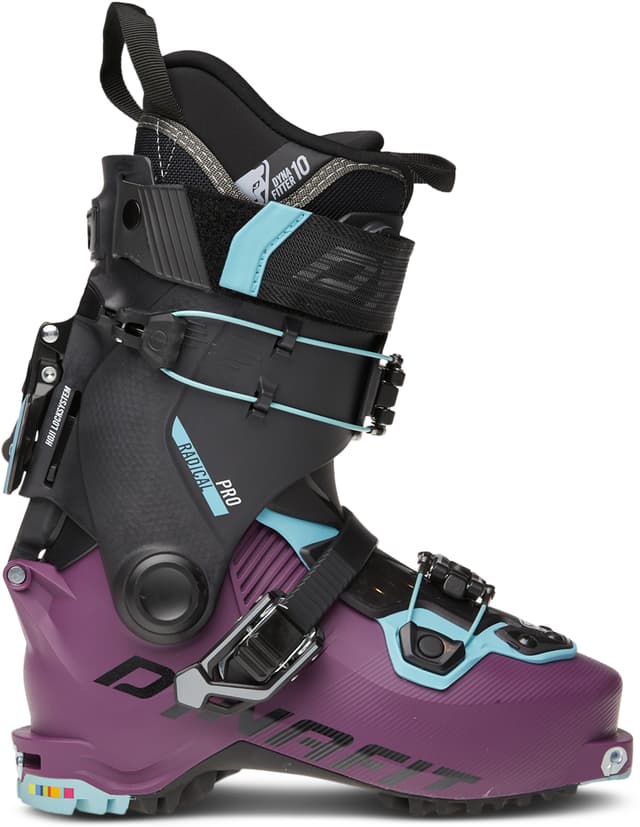 Dynafit Radical Pro Ski Touring Boots - Men's | Altitude Sports