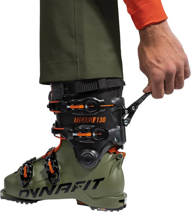 Dynafit Tigard 130 Alpine-Tech Boots - Unisex | Altitude Sports