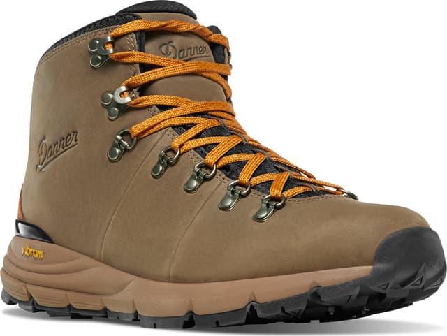 Danner Mountain Light GTX Hiking Boots [Wide] - Men's | Altitude