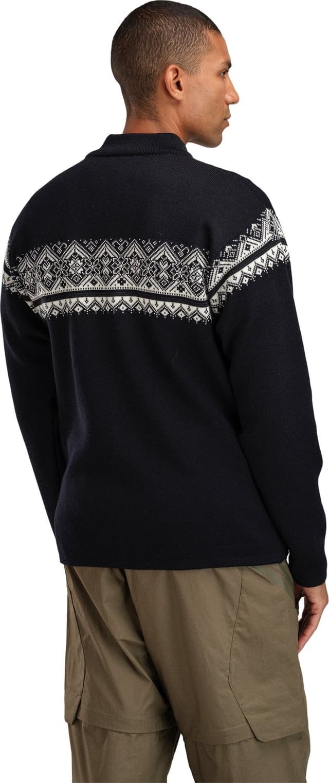 ノルウェーDALE メンズジャケット Dale of Norway Moritz Jacket - Men's | Altitude Sports