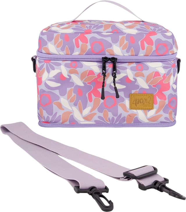 Deux par Deux Lunch Box | Altitude Sports