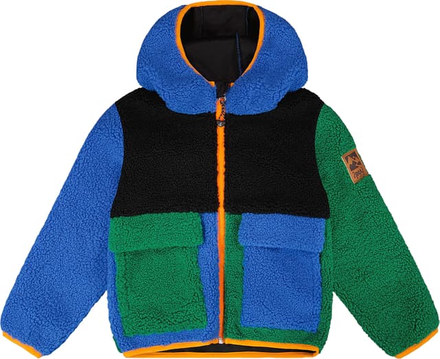 Patagonia Outdoor Everyday Jacket - Kids | Altitude Sports