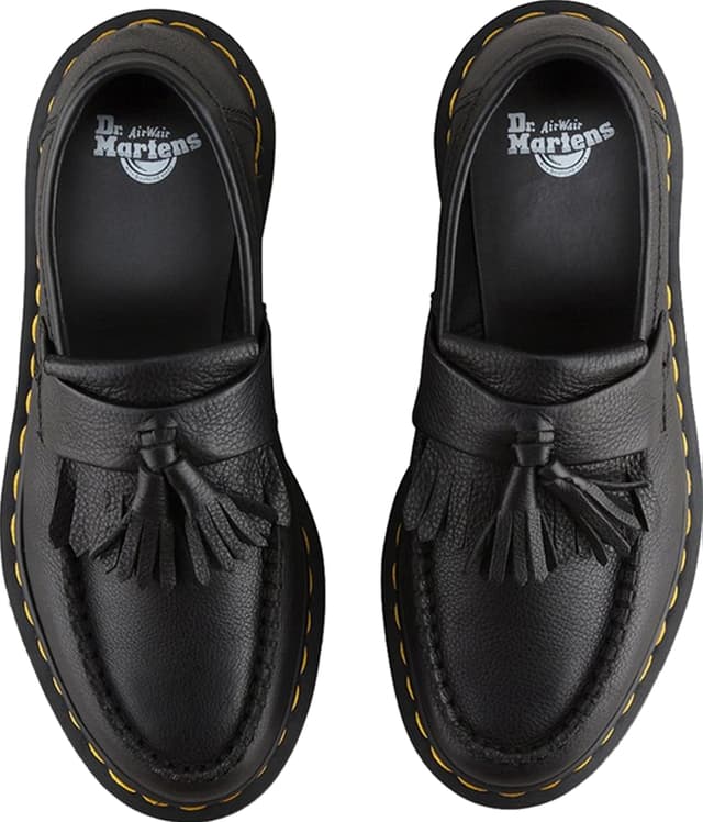 Dr. Martens Adrian Virginia Loafer - Women's | The Last Hunt