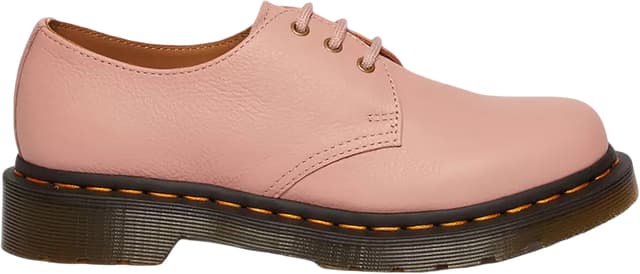 Dr. Martens Adrian Virginia Leather Tassel Loafers - Women's Dr. Martens Adrian Virginia Leather Tassel Loafers - Women's
