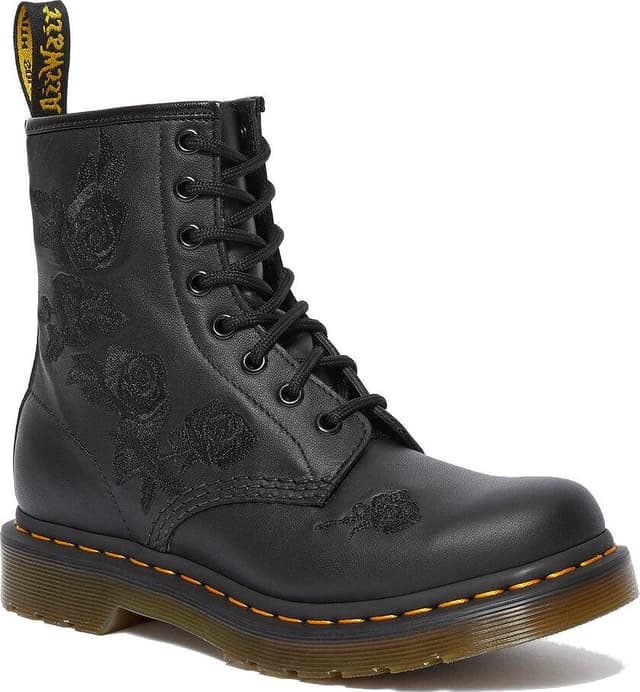 Dr. Martens 1490 Quad Squared Boots - Unisex | The Last Hunt