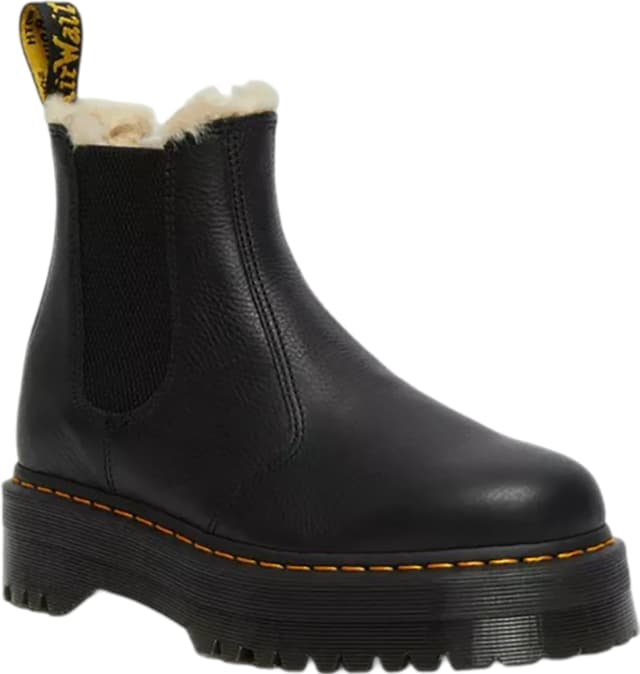 Dr. Martens 2976 Hi Quad Squared Boots - Unisex | The Last Hunt
