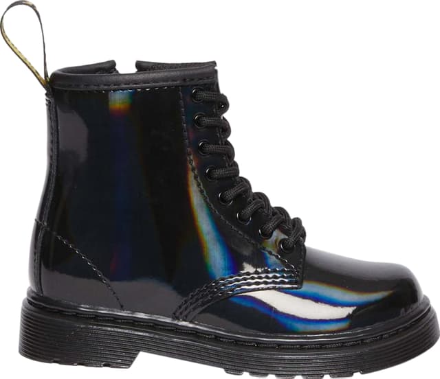 Dr. Martens Vegan 1460 Borg Lined Lace Up Boots - Unisex