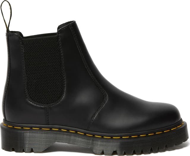 Dr. Martens 2976 Bex Smooth Leather Chelsea Boots - Unisex
