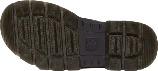 Dr. Martens Forster Webbing Sandals - Unisex | The Last Hunt