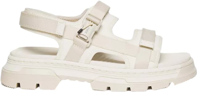 Dr. Martens Forster Webbing Sandals - Unisex | The Last Hunt