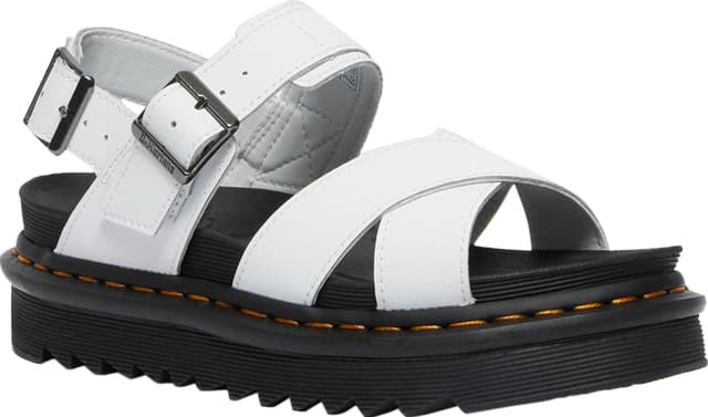 ★Dr.Martens★ Boss II Hydro White 26799100 Womens Dr. Martens Voss II Sandal - White