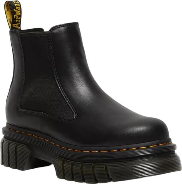 Dr. Martens 2976 Hi Quad Squared Boots - Unisex | The Last Hunt