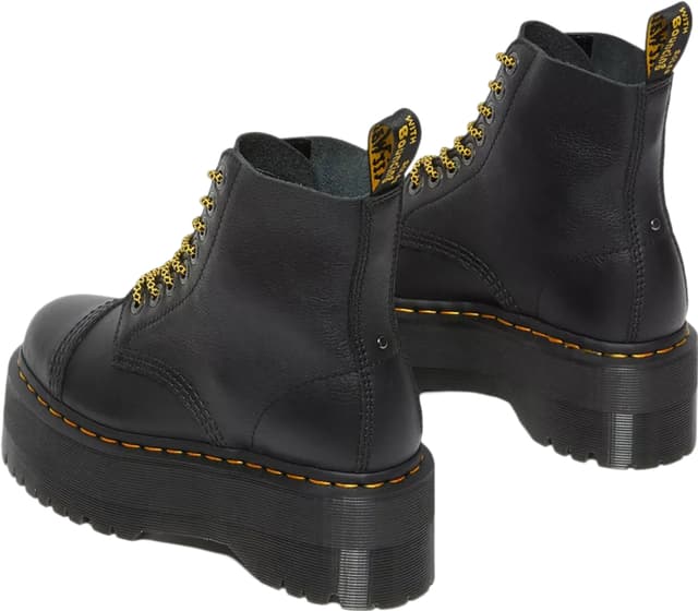 靴 Dr.Martens boots Dr. Martens Women's 1460 Crazy Horse Fashion Boot, Aztec, 7
