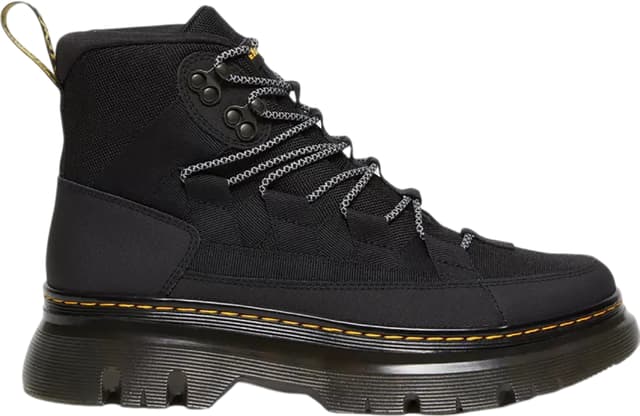 Dr. Martens Boury ブラック 8 UK Boury Casual Boots - Black