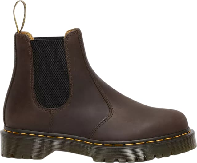 Dr. Martens 2976 Felix Vegan Platform Chelsea Boots - Unisex